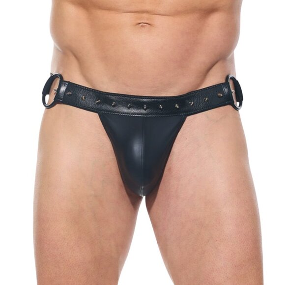 Gregg Homme Men's DESERT KINK Thong - 220304 - Picture 1 of 2